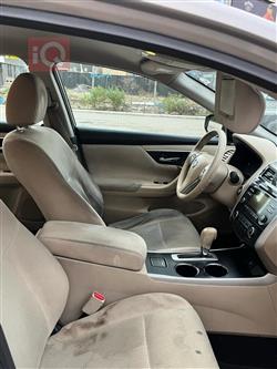 نيسان ألتيما